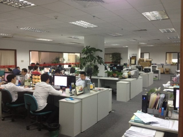 湖南美国AMETEK新品发布